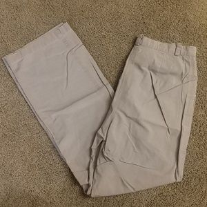 Shley Gray Pants S
